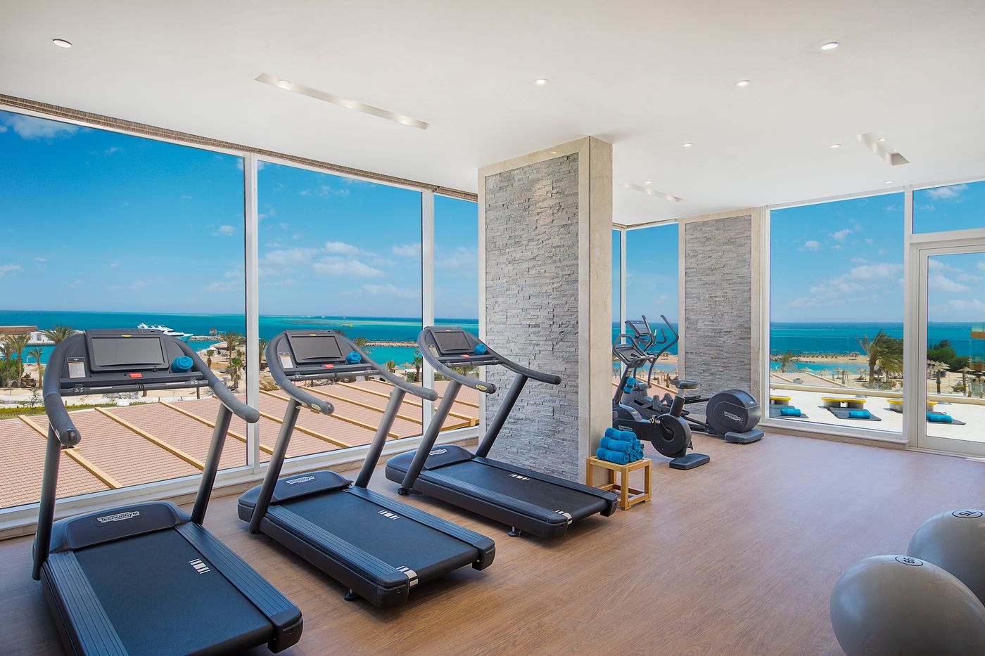 Hilton Hurghada Plaza