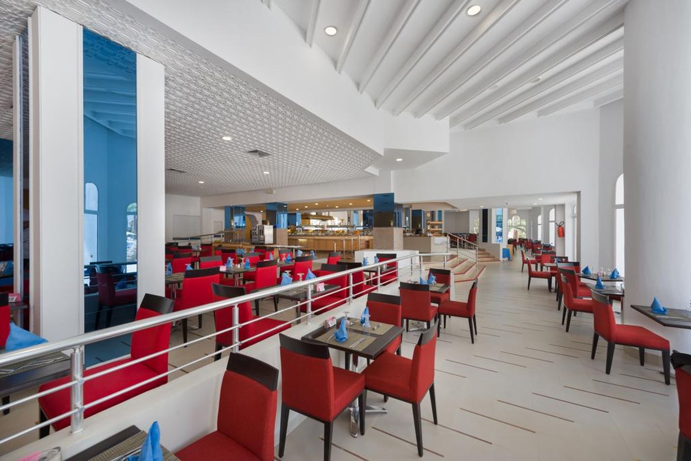 Hotel Marhaba Palace