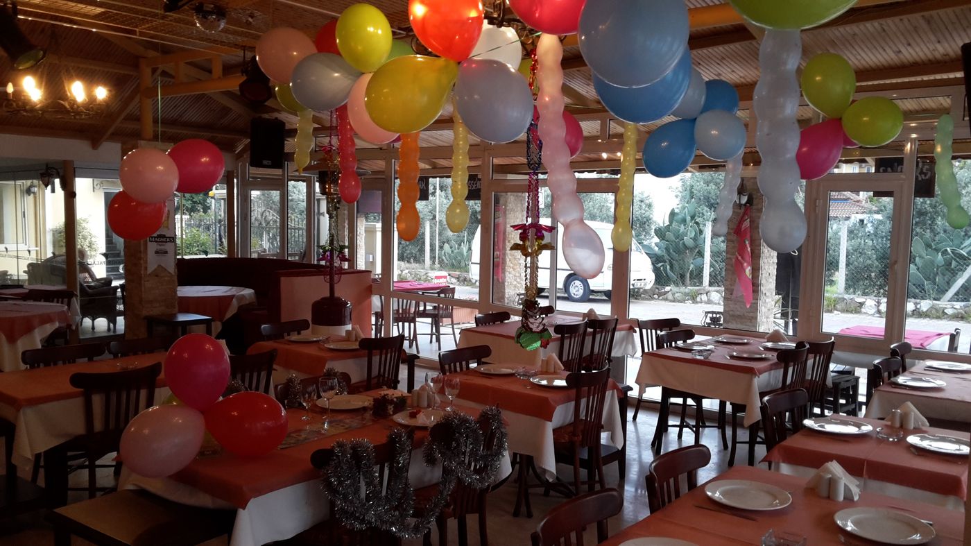 Sahin Palace Apartments