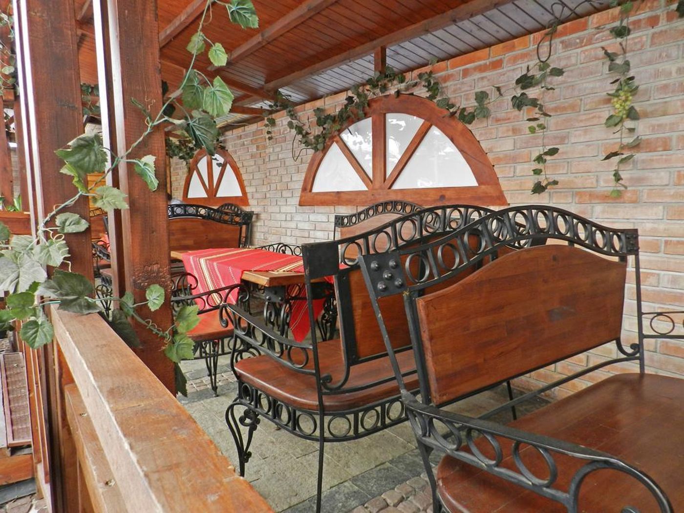 California-Bulgaria-SOFIA -General view-8