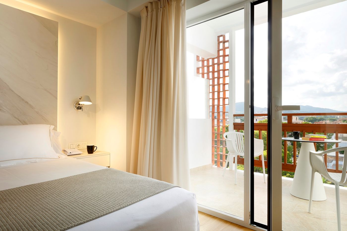 Caleia Talayot Spa Hotel