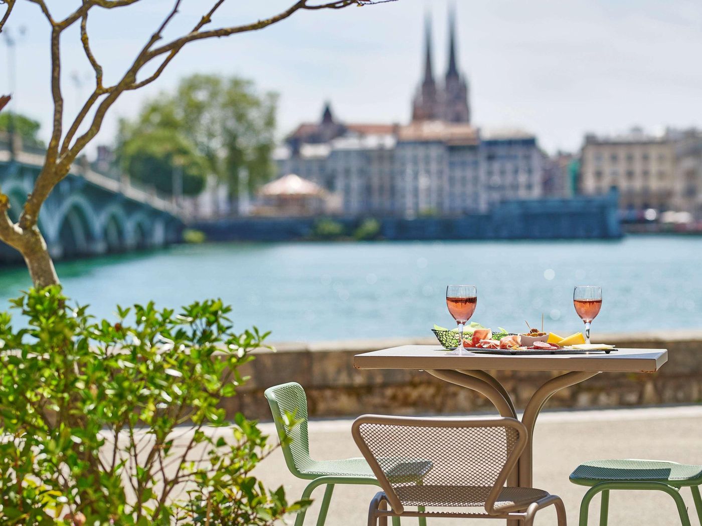Ibis Styles Bayonne Centre Gare-France-Bayonne-General view-7