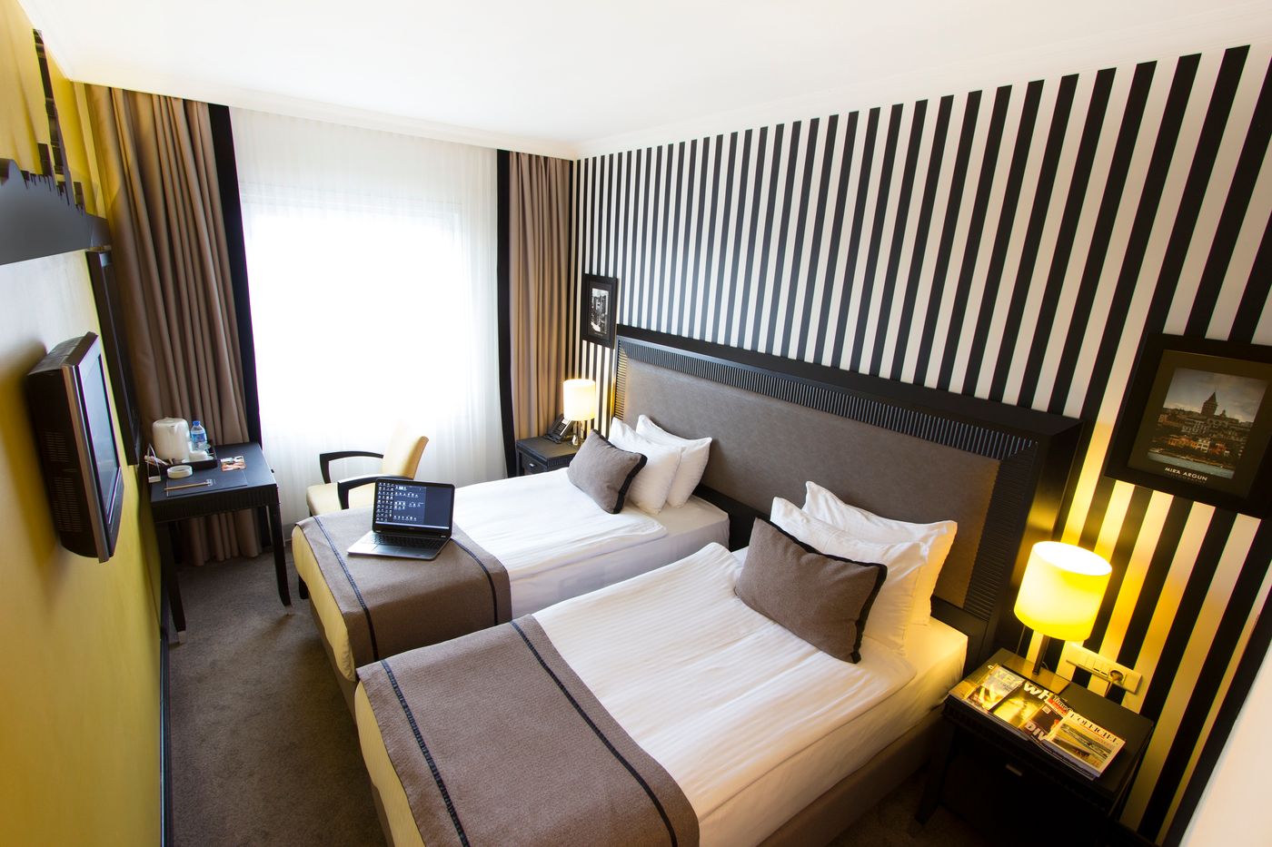 Avantgarde-Hotel-Taksim-Room-20