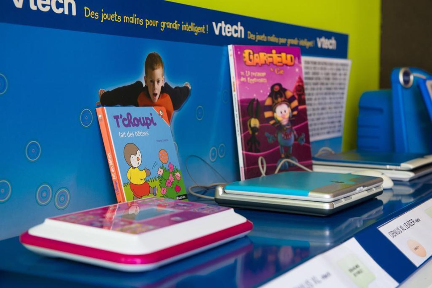 ibis Styles Nantes Centre Place Royale-France-NANTES-General view-2