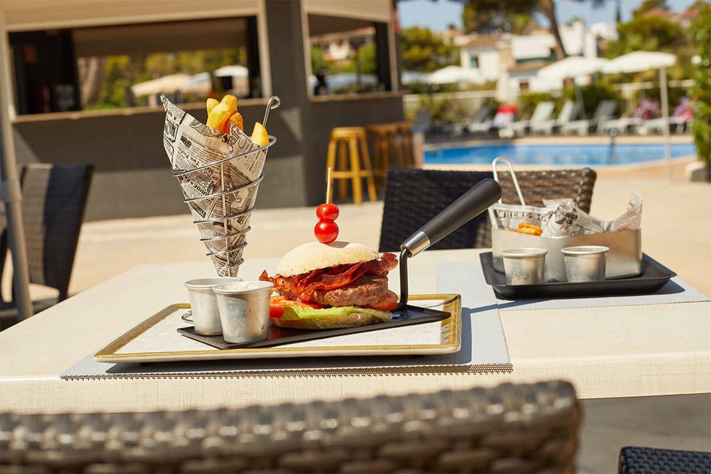 JS Paradise Sport - Adults Only