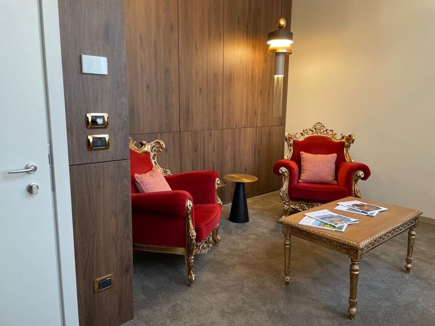 Ca--Vendramin-Zago-Room-1