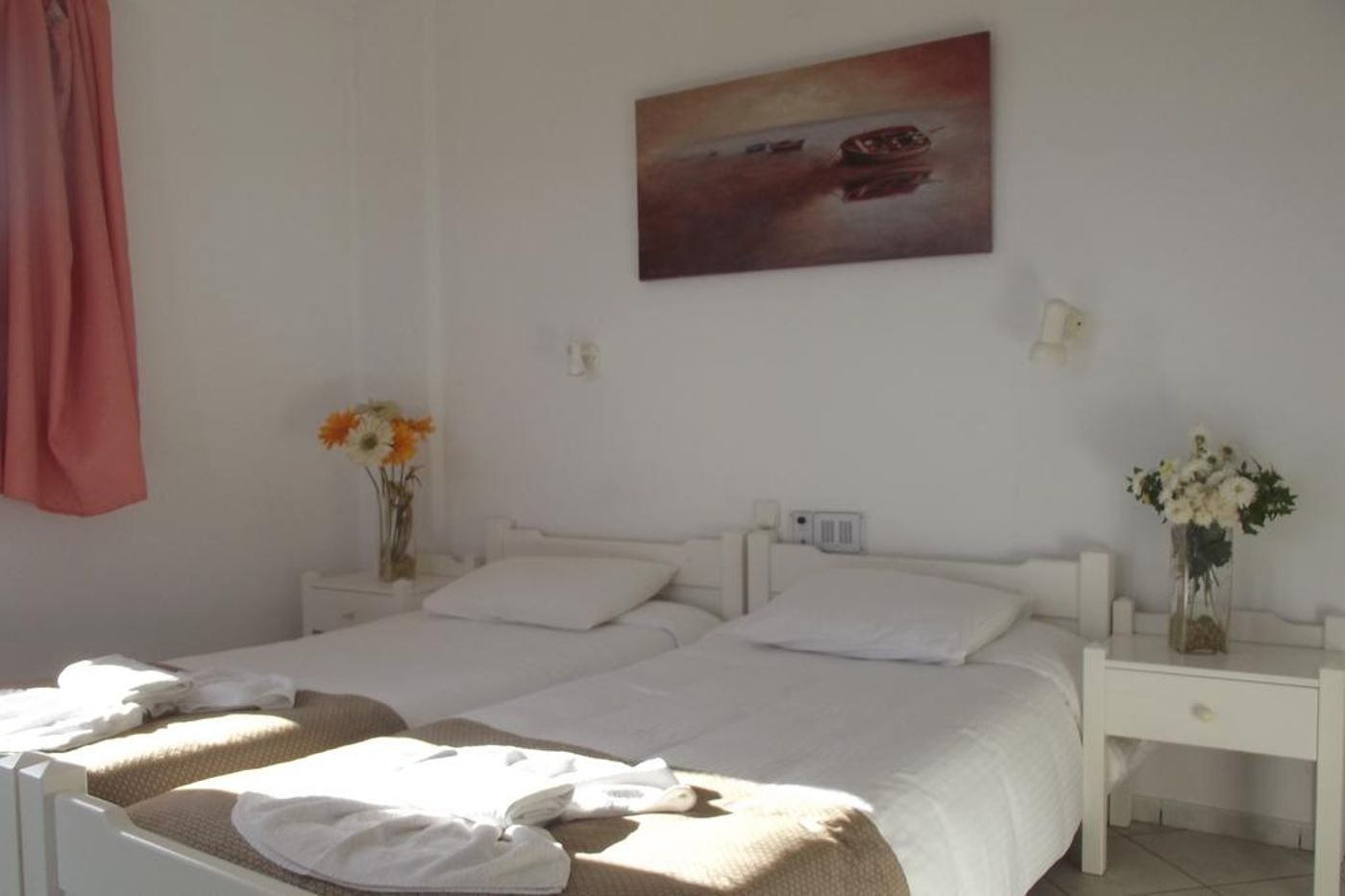 Arco Baleno Apartments