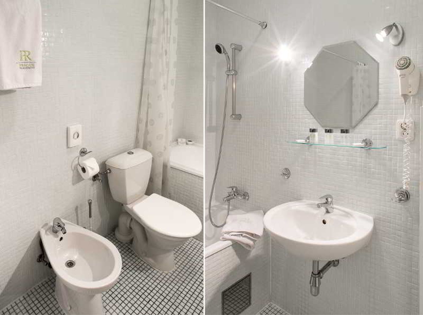 Six Continents-Czech Republic-PRAGUE-Room-7