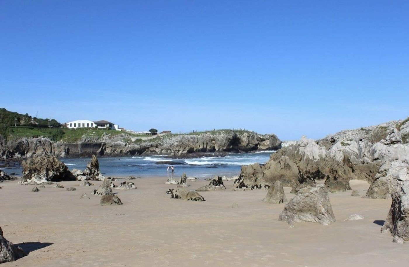 Hotel Gavitu-Spain-LLANES-General view-7