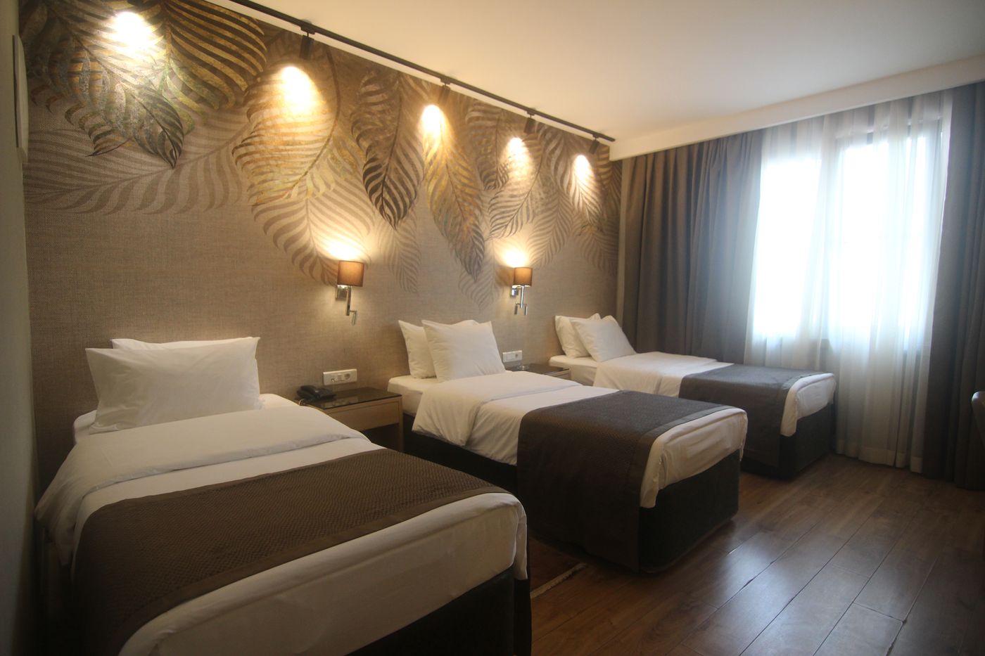 Riva-Taksim-Hotel-Istanbul-Room-8