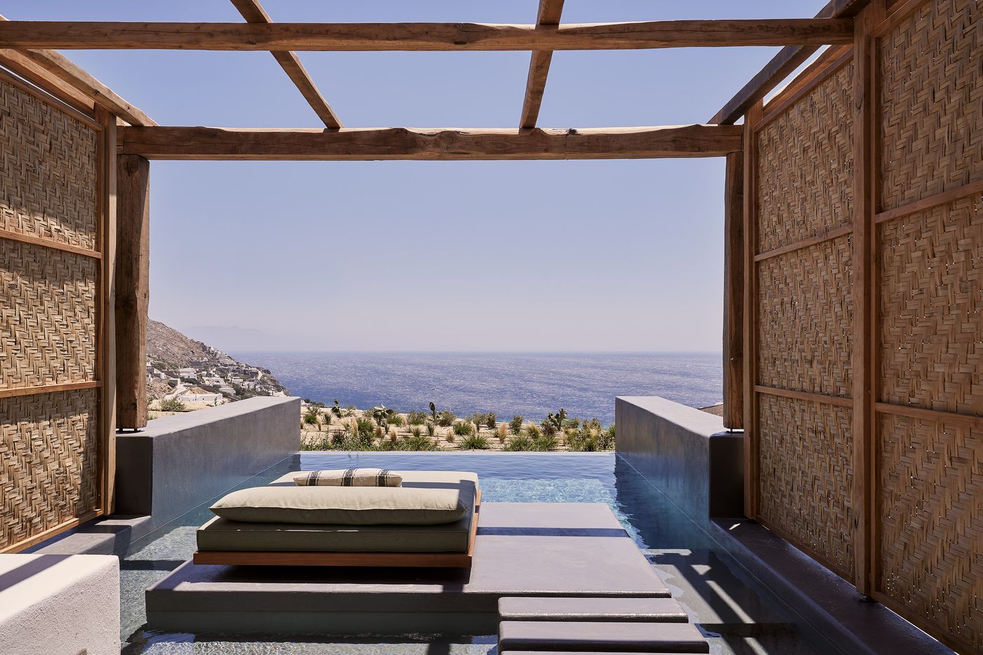 Archipelagos All Suites Mykonos