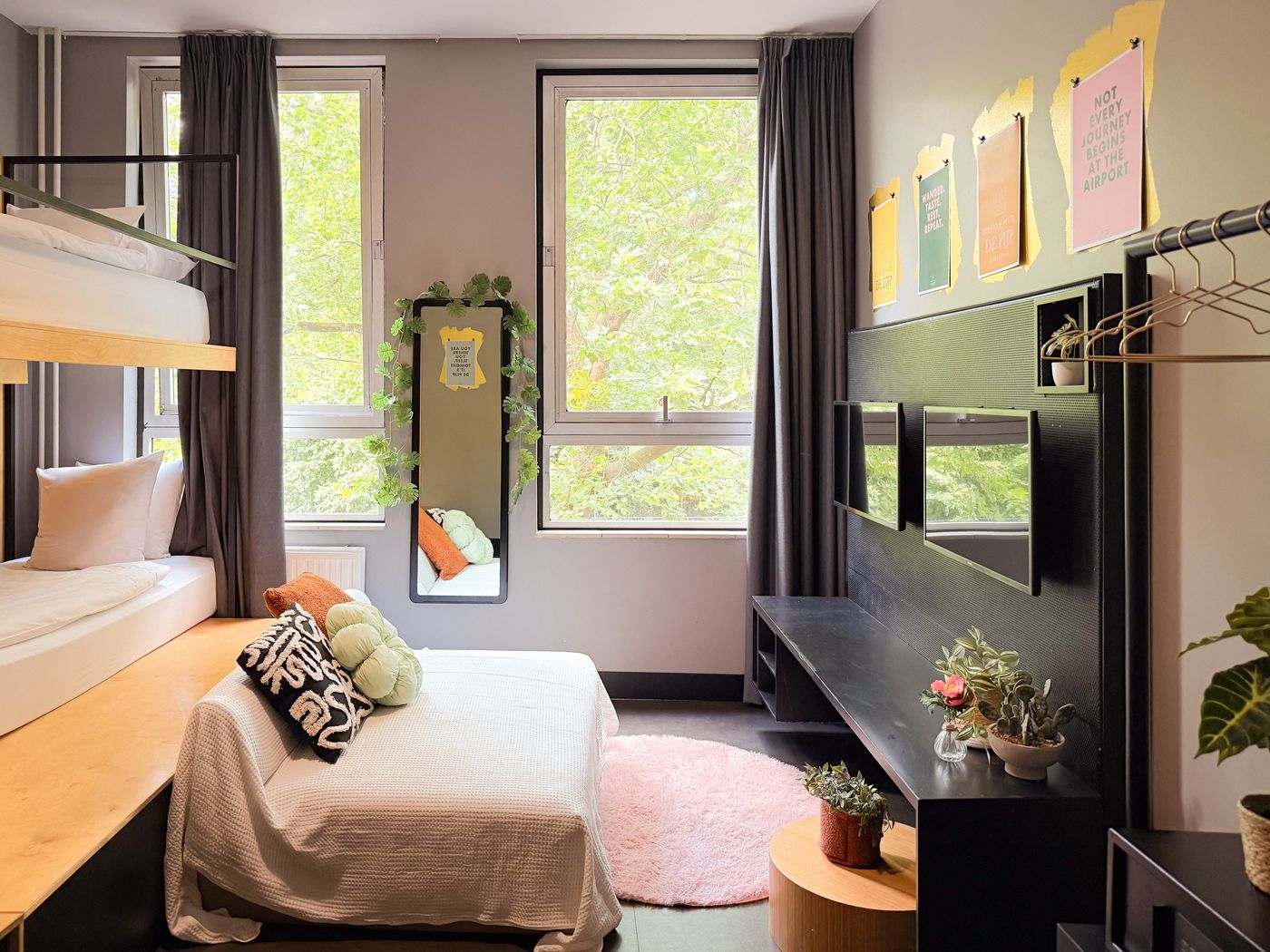 The-Arcade-Hotel-Room-1