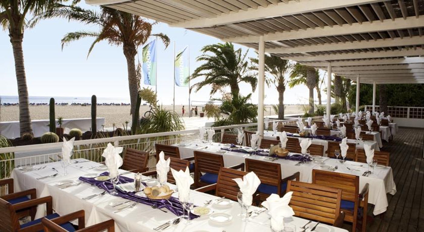 Robinson Club Jandia Playa