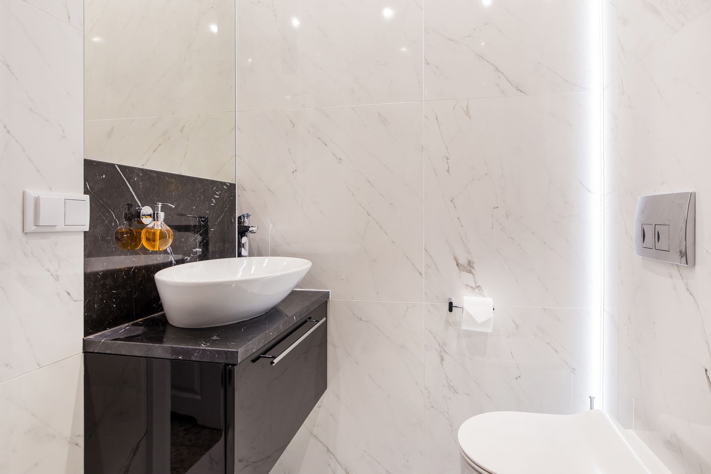 Aparthotel-Rakowicka-Residence-Room-37