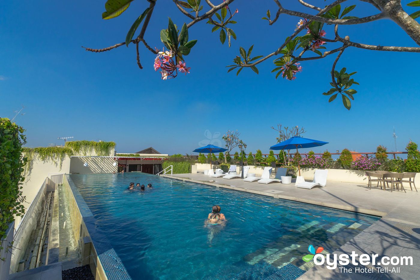 The Atanaya Hotel-Indonesia-KUTA, BALI-General view-5