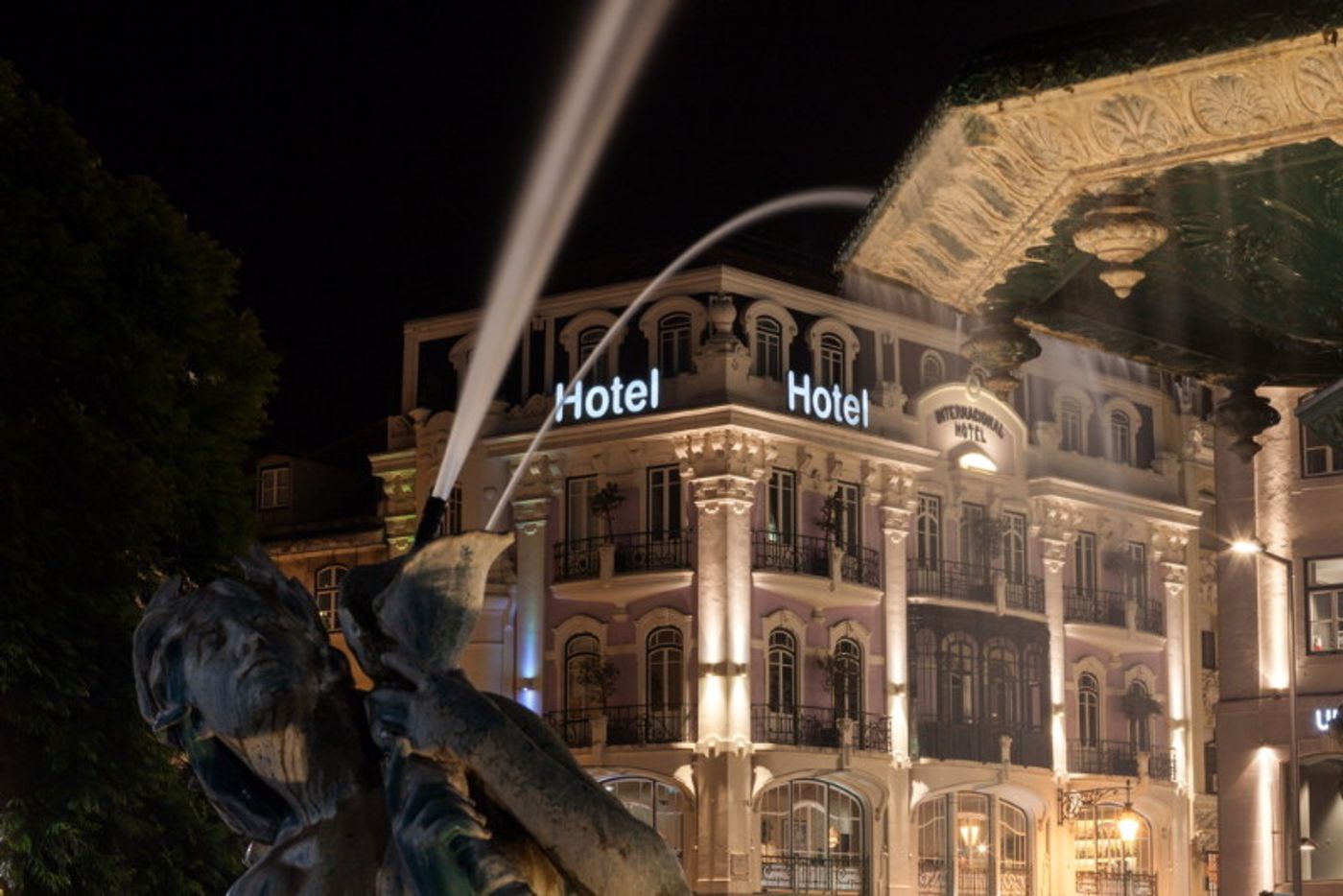 Internacional-Design-Hotel-General-view-8