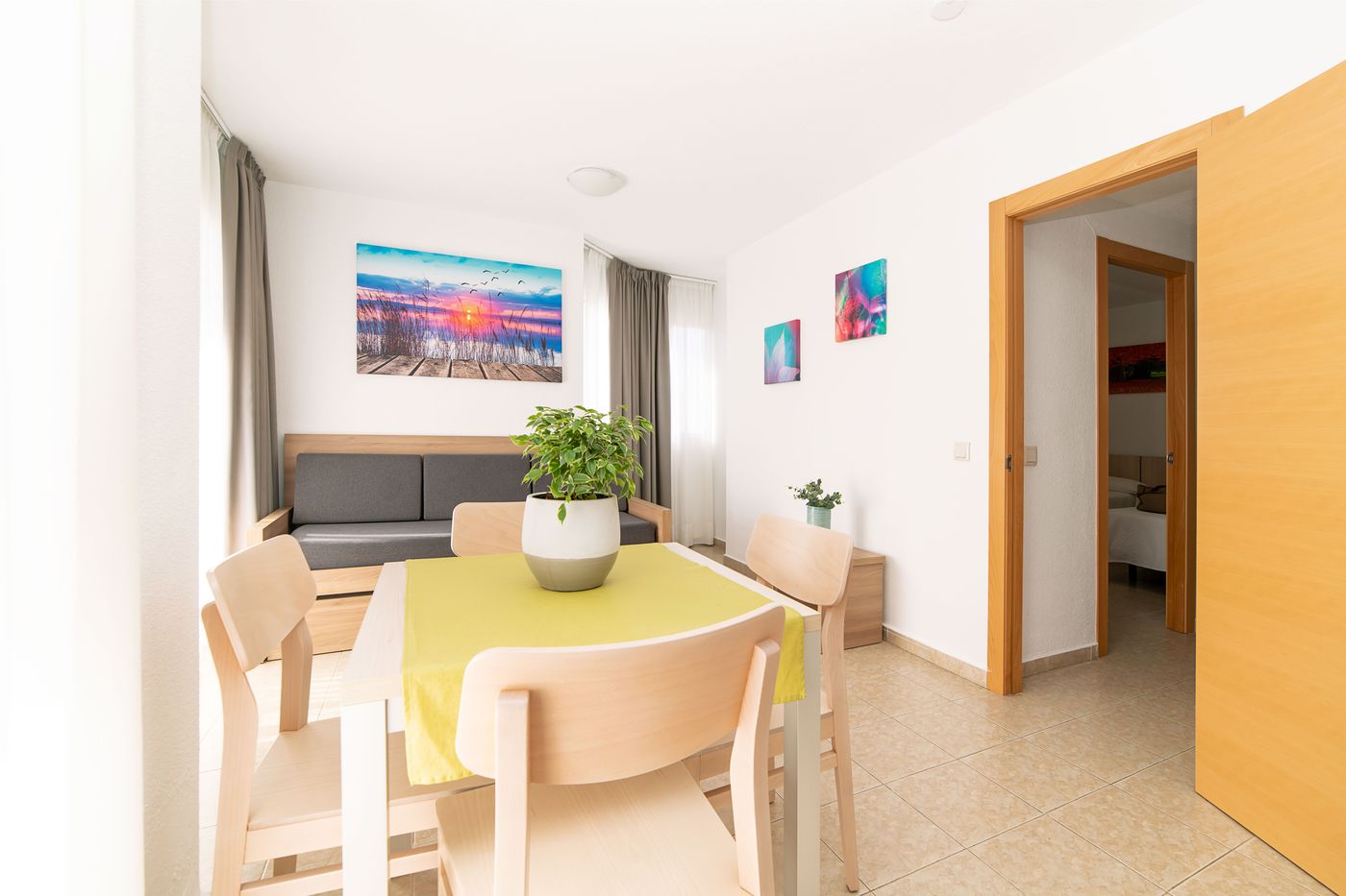 New - Playamar Apartments