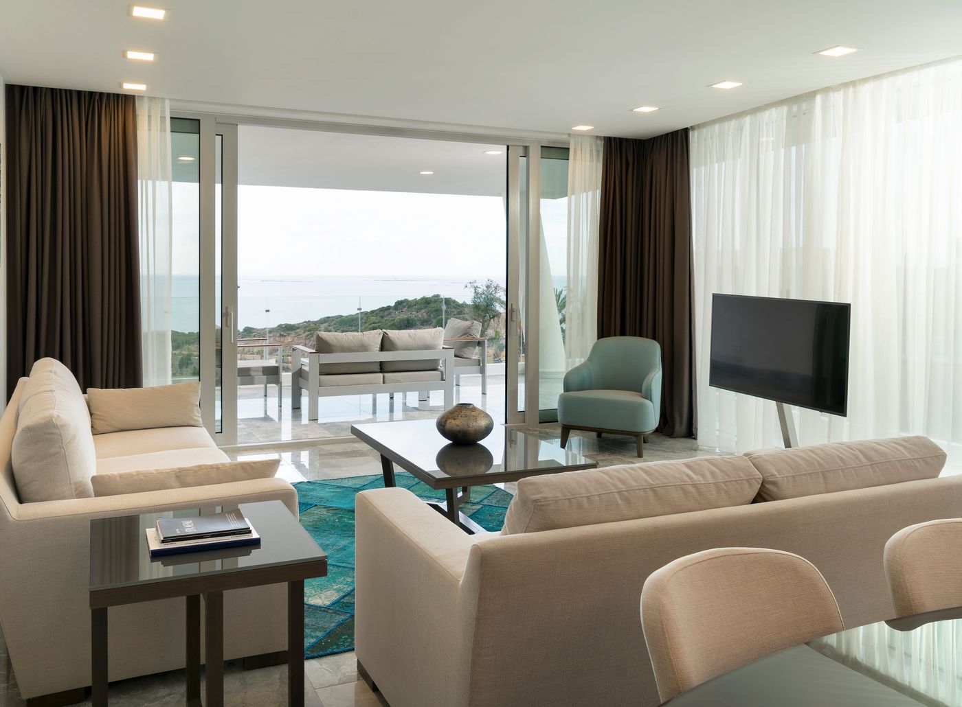 Le Meridien Bodrum Resort & Residences