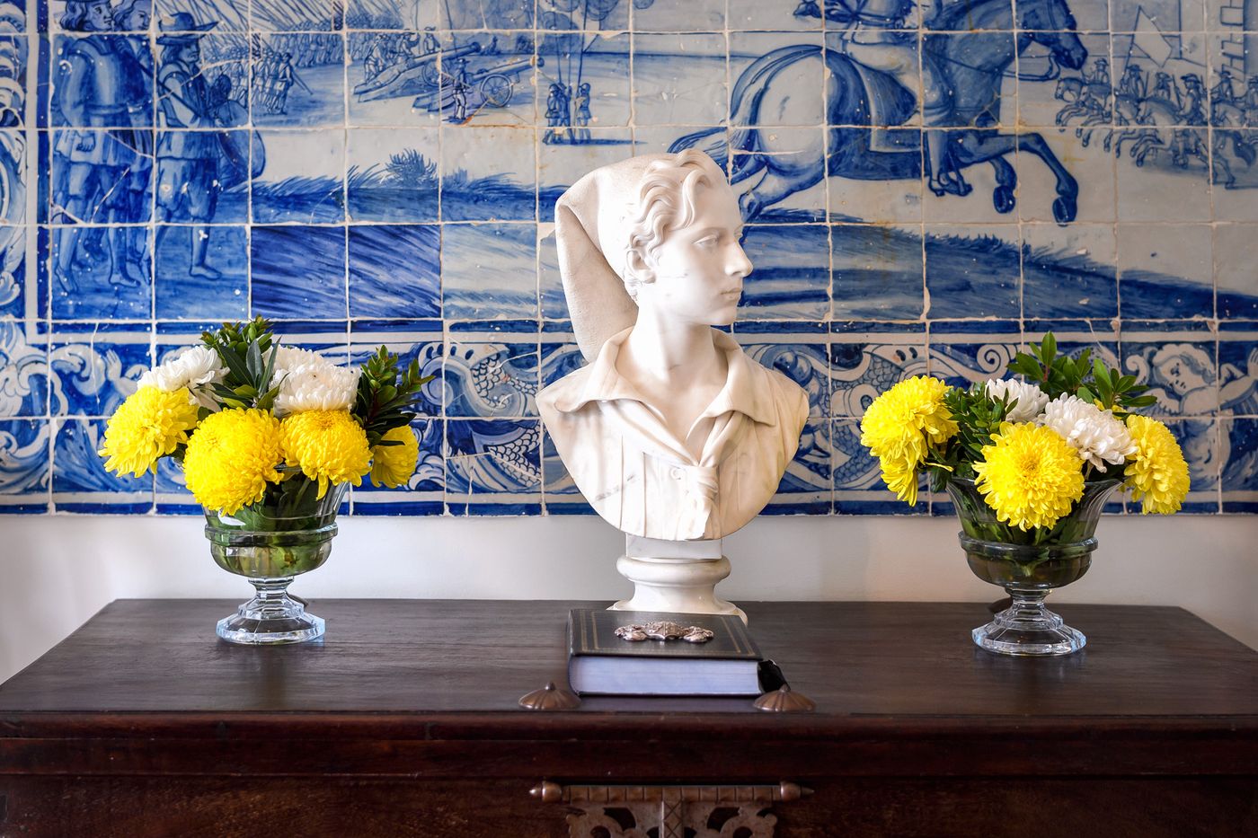 Casa-Palmela---Small-Luxury-Hotels---Villas-Lobby-20