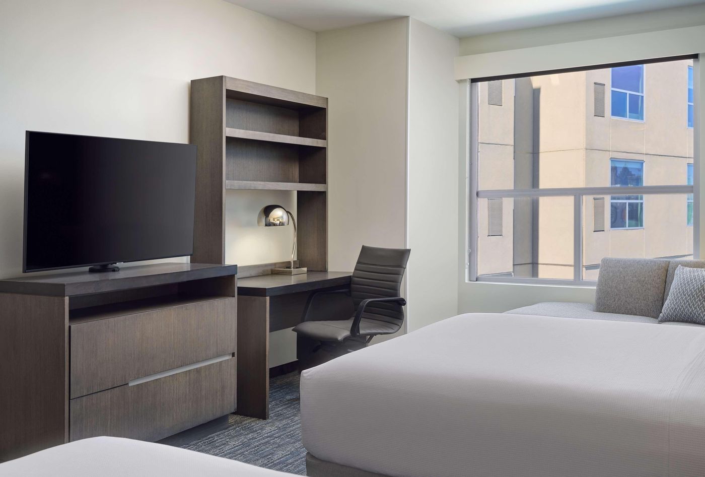 Hyatt House Atlanta Downtown-United States-Atlanta-Room-8