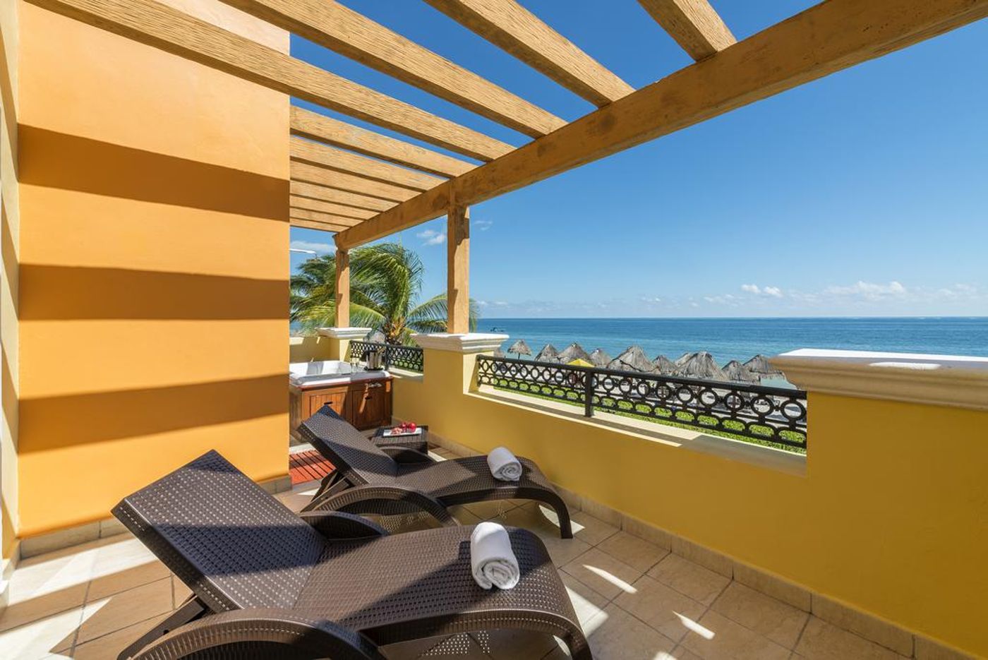 Ocean Coral & Turquesa