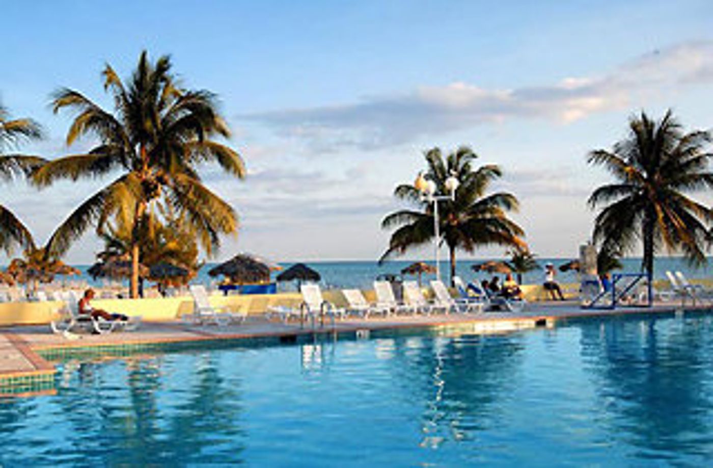 Viva Wyndham Fortuna Beach