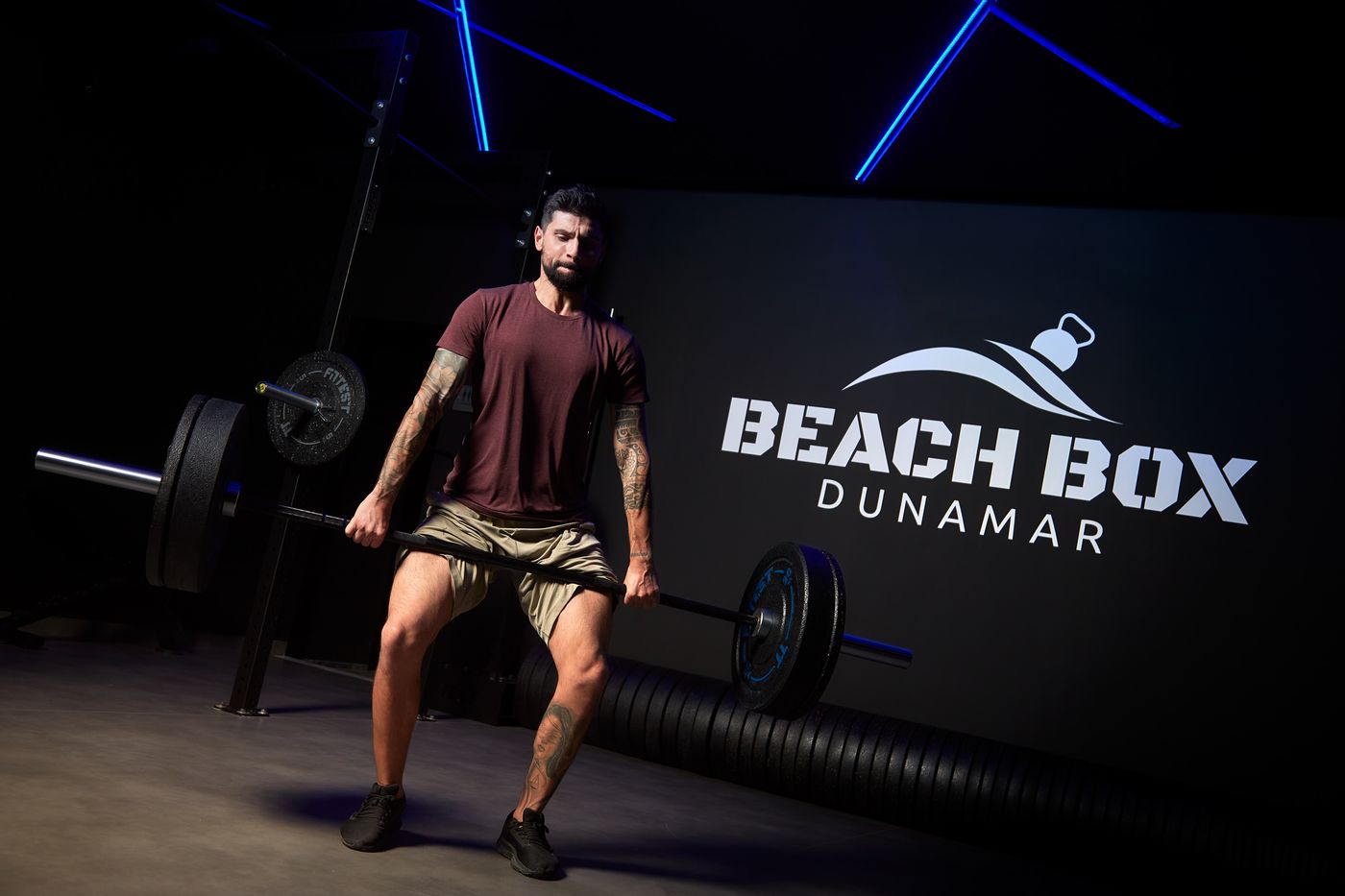 Dunamar---Hotel-Apartamentos-Sports-and-Entertainment-53