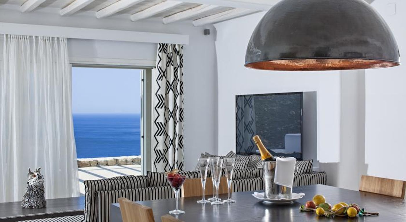 Myconian Villa Collection