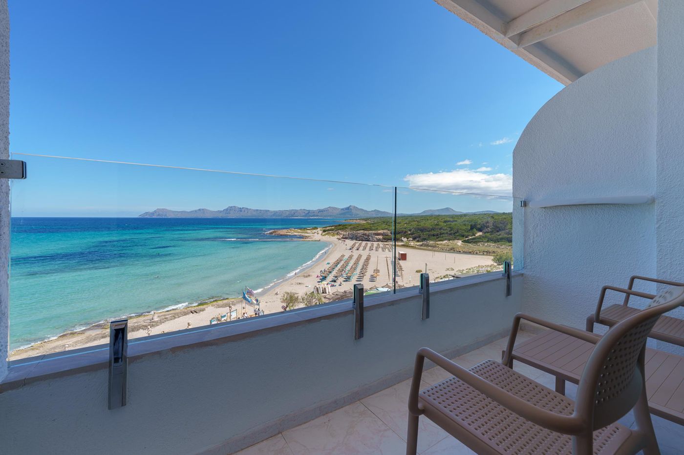 23.07.25 Hotel & Spa Ferrer Concord