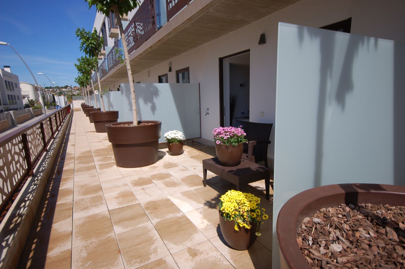 Resort-Sitges-Apartment-Room-14