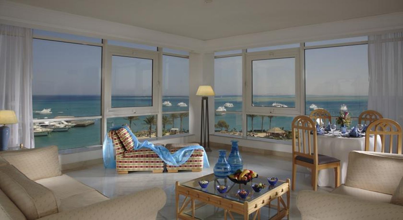 Hurghada Marriott