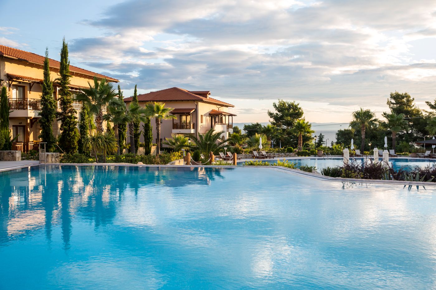 Aegean-Melathron-Thalasso-Spa-Hotel-Pool-6