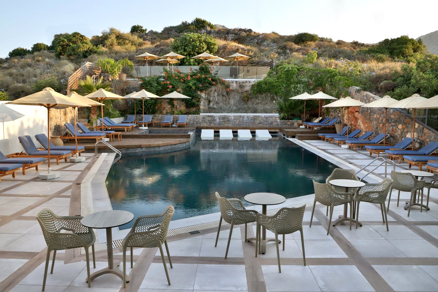 Elounda Orama Boutique Hotel