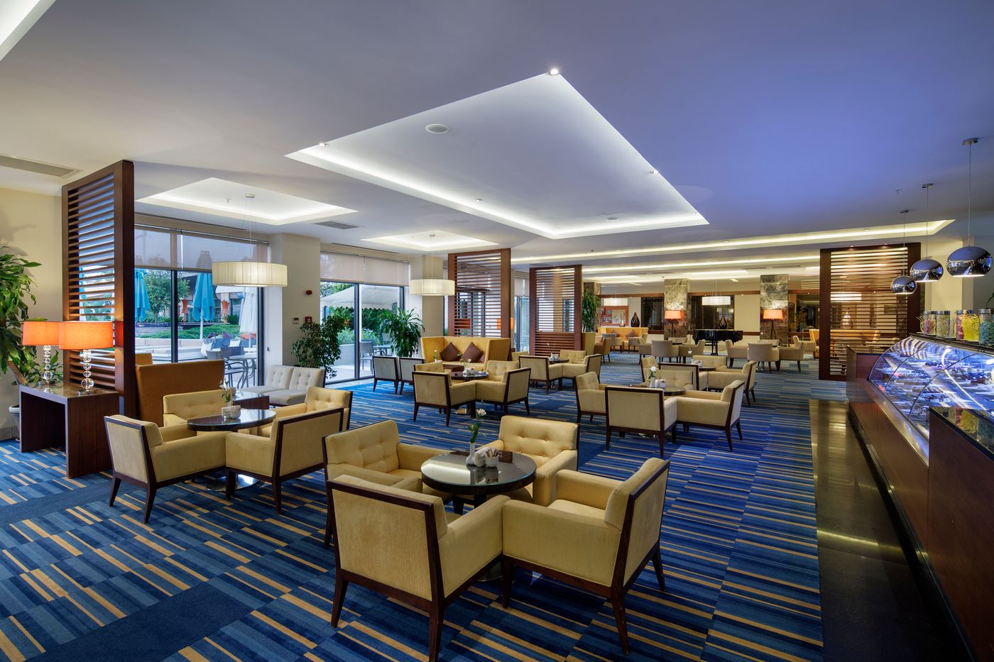 TUI Blue Side - Adults Only (16+)