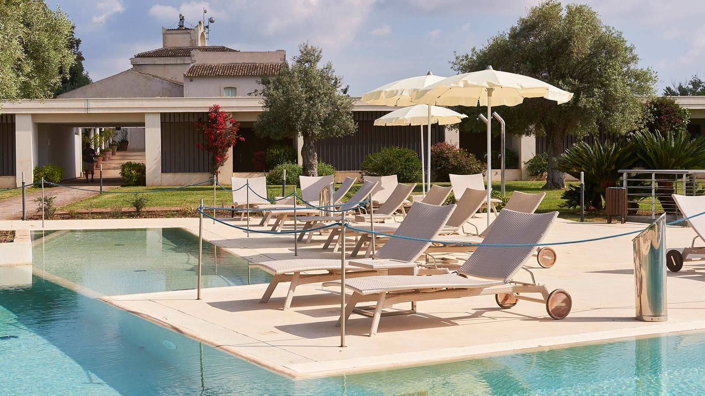 MIRA BORGO DI LUCE I MONASTERI