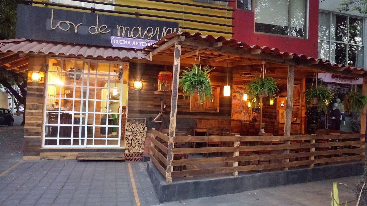 Casa Anzures Suites-Mexico-MEXICO CITY-General view-6