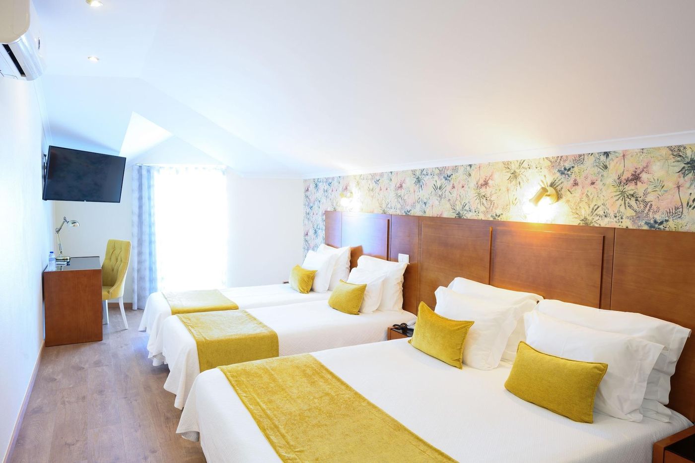 Hospedaria-Recome-ar-Room-30