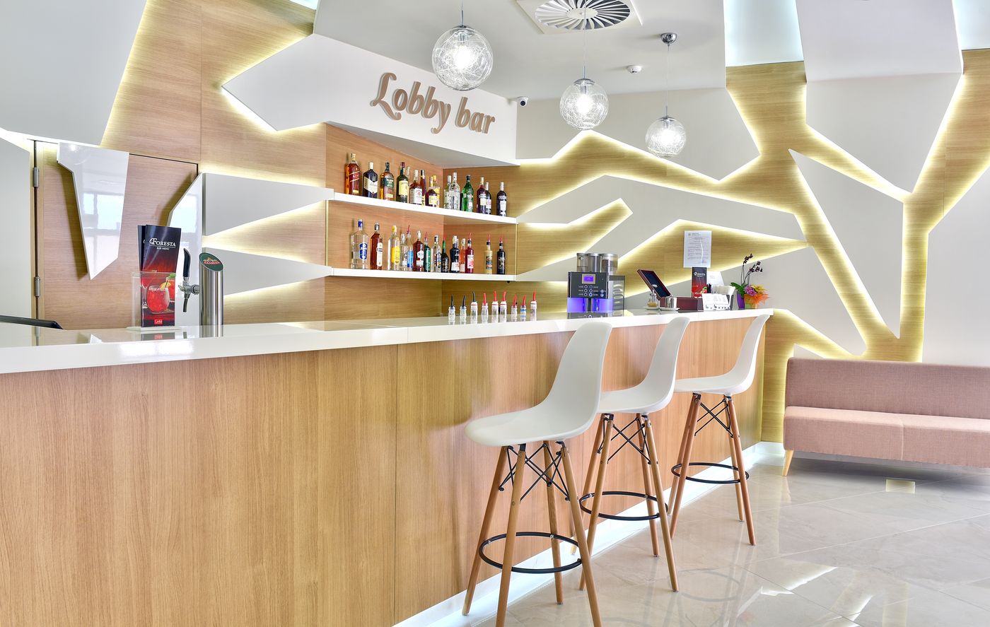 Grifid-Hotel-Foresta-Bar-9