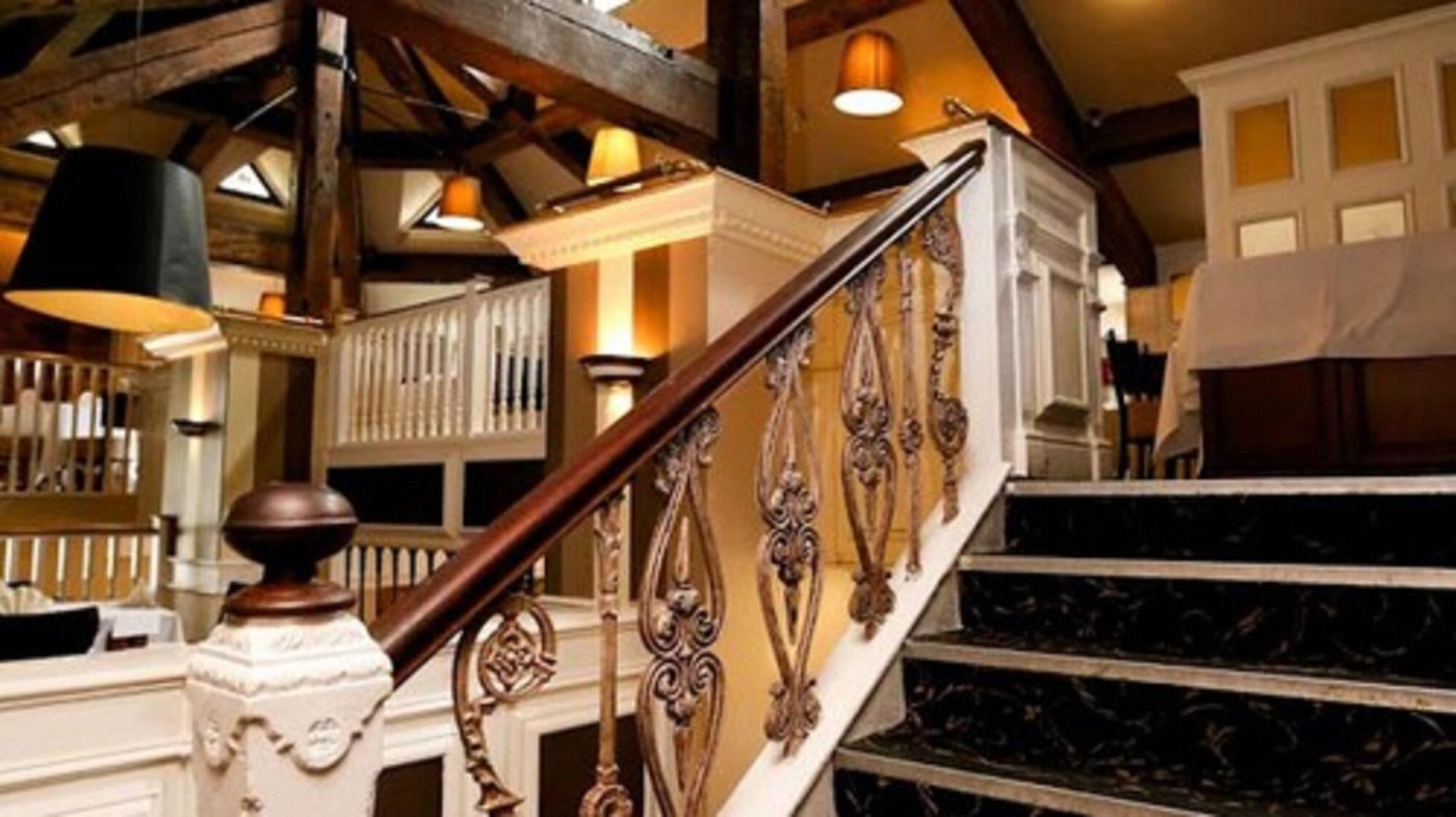 Fairways Lodge & Leisure Club-United Kingdom-MANCHESTER -Lobby-5