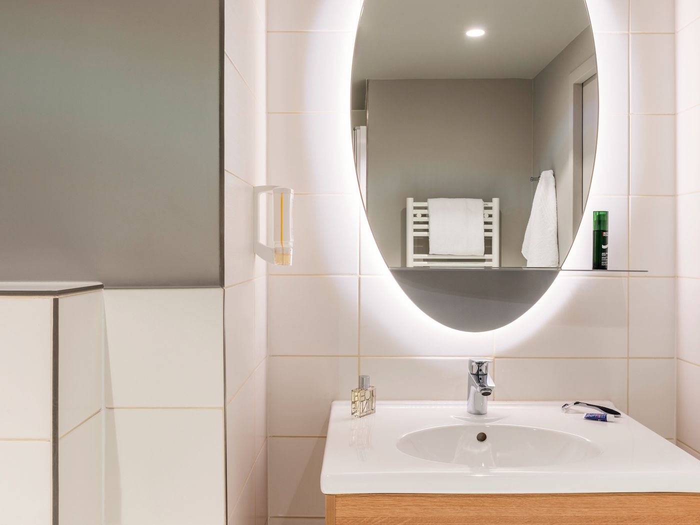 Adagio Access Lyon Centre Université - France - LYON - Room - 8