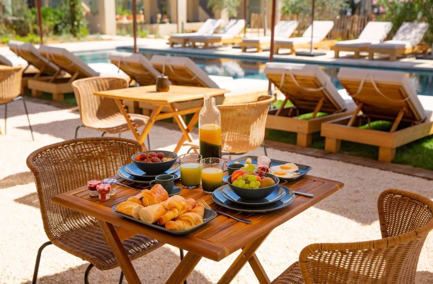 Hôtel L'Escalet-France-Ramatuelle-General view-4