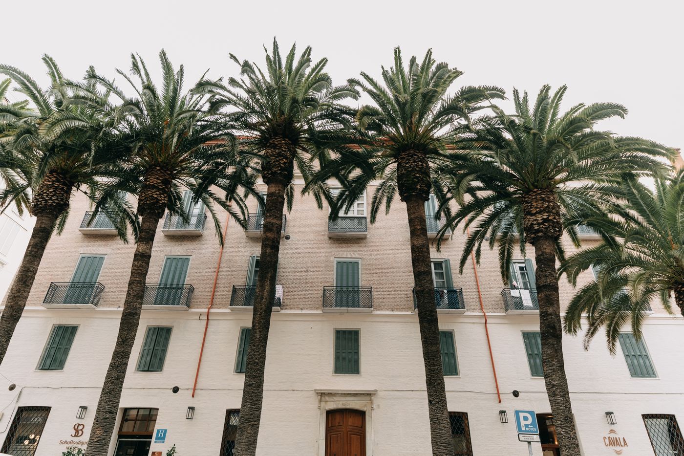 Soho-Boutique-Colon-General-view-2