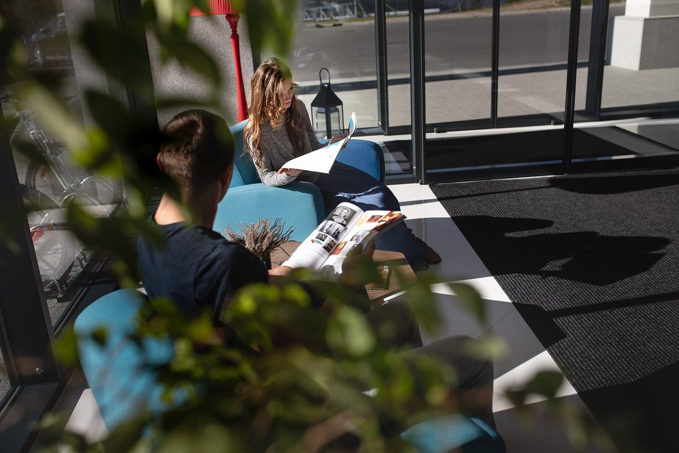 Hotel Harnas - Adults Only-Poland-Bukowina Tatrzańska-Lobby-5