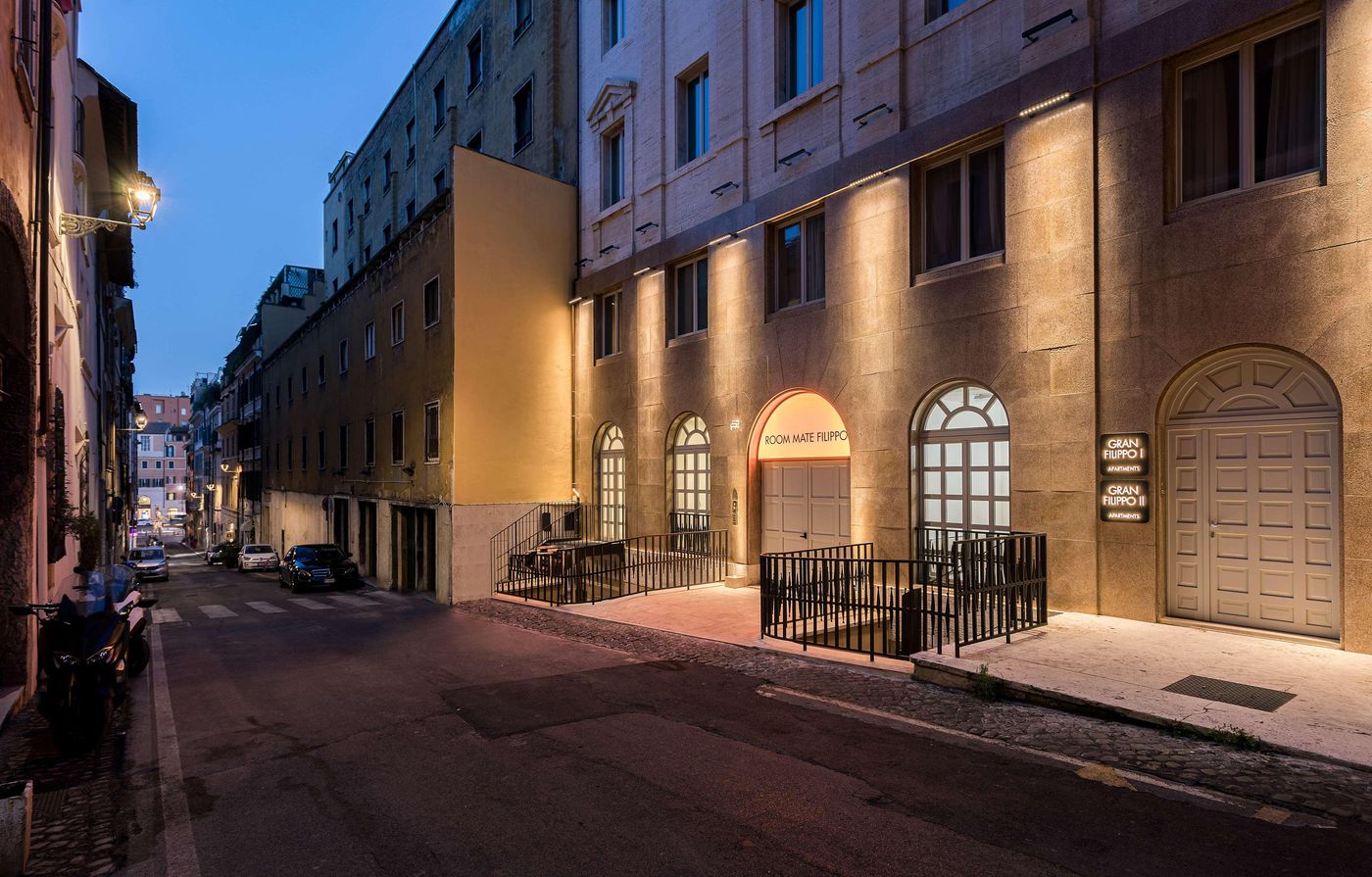 Room-Mate-Filippo-General-view-8