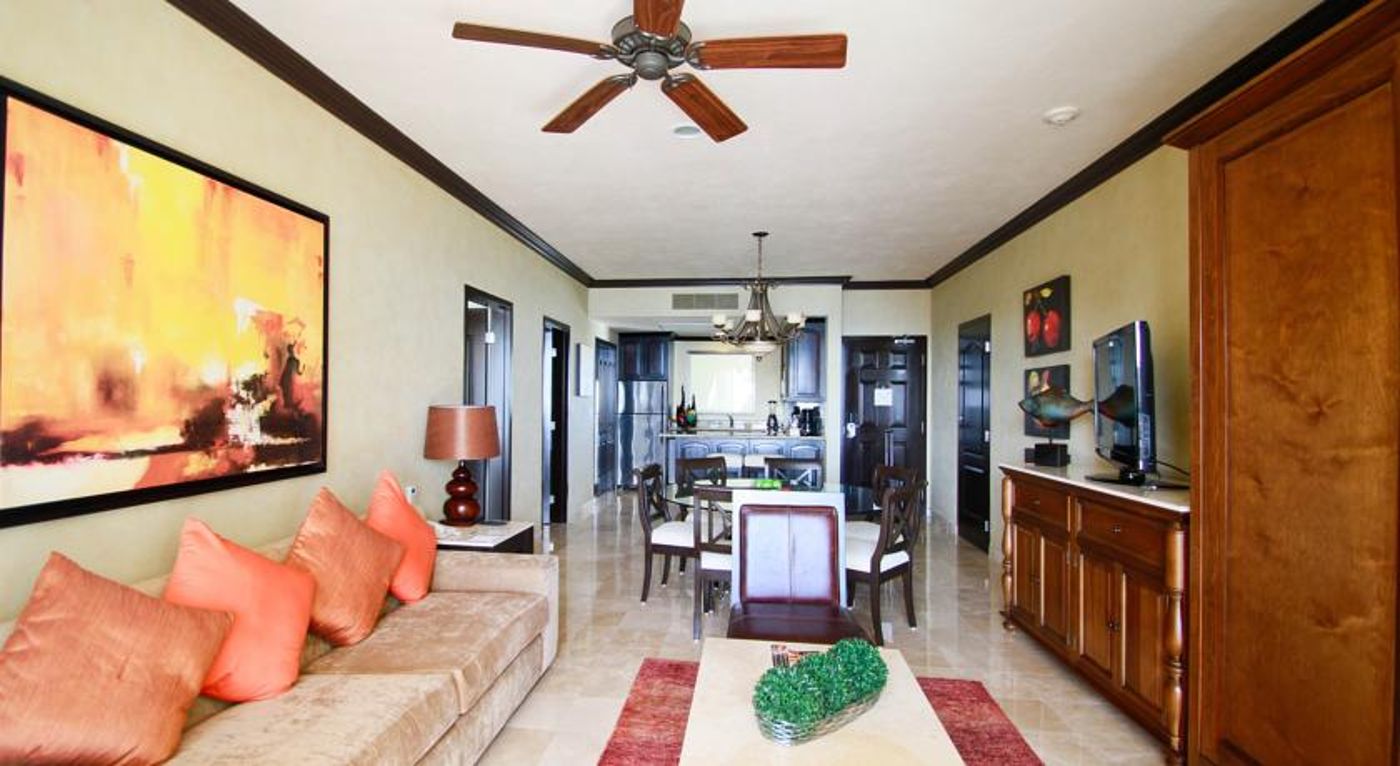 Villa Del Palmar Cancun