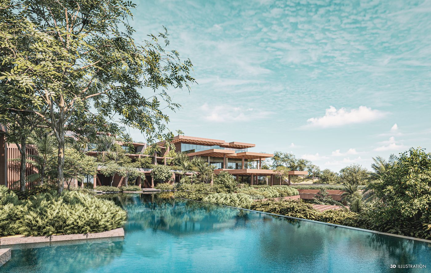 MAXX Royal Bodrum Resort