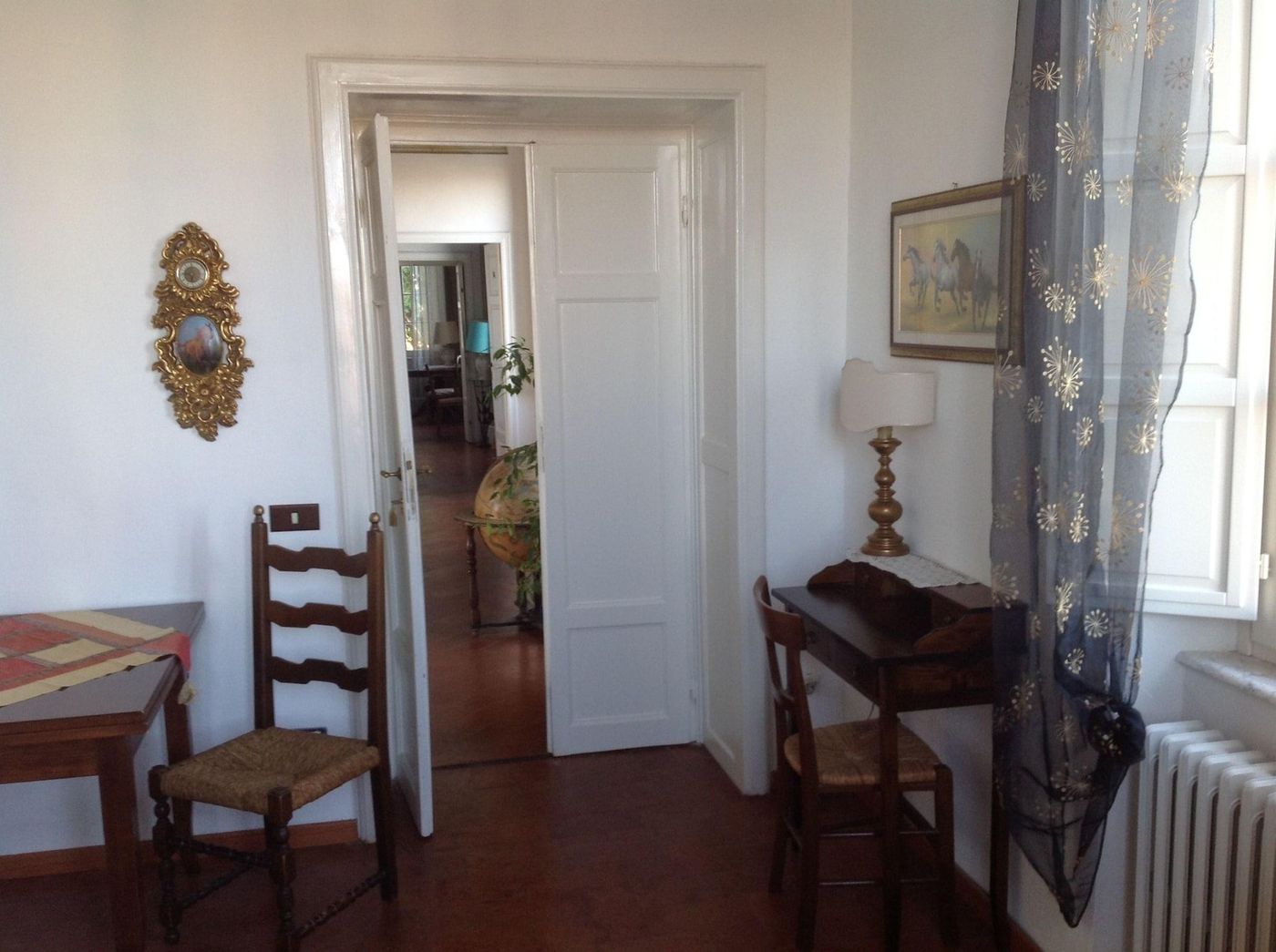 Villa Conti-Italy-FAUGLIA-Room-7