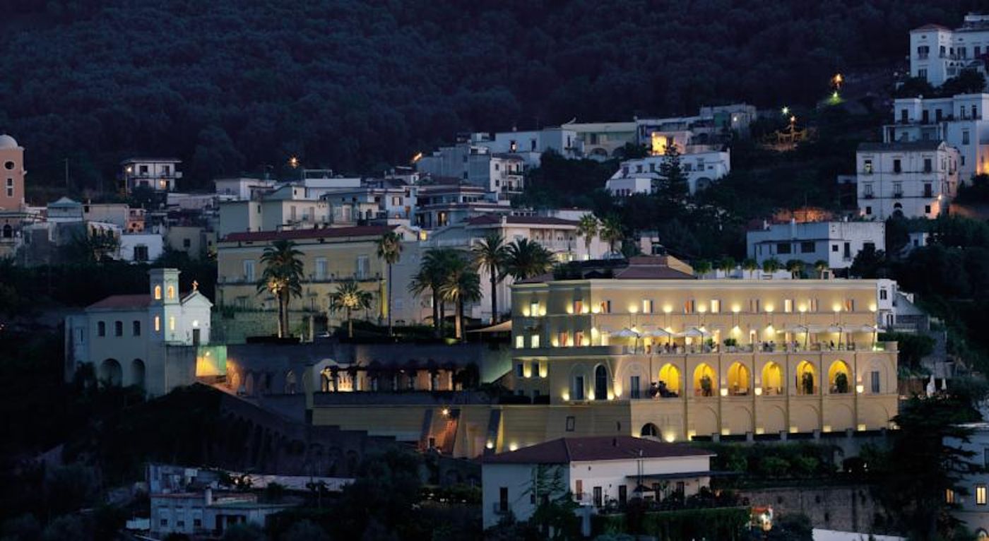 Grand Hotel Angiolieri