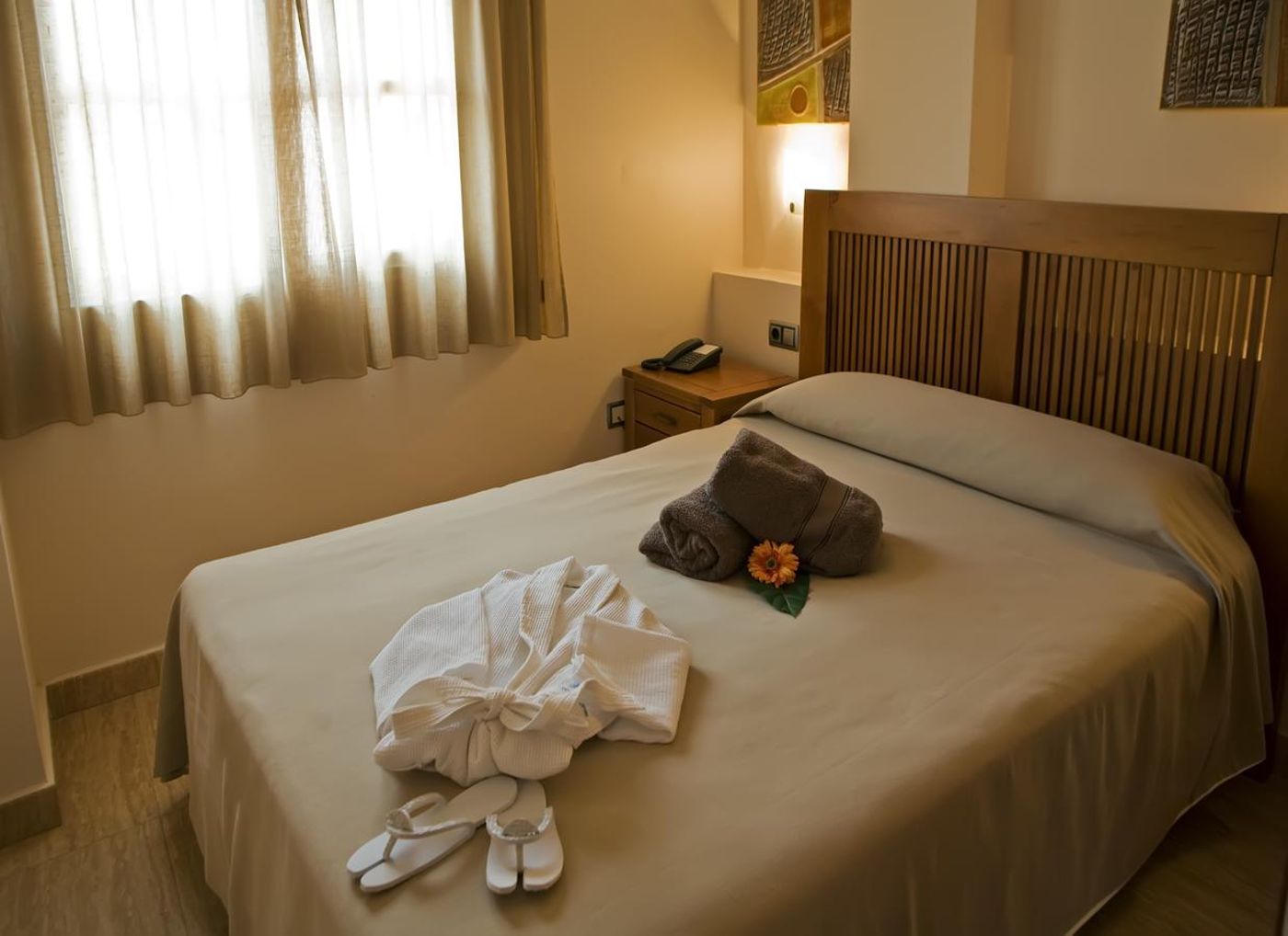 Aguas Salinas Apartments