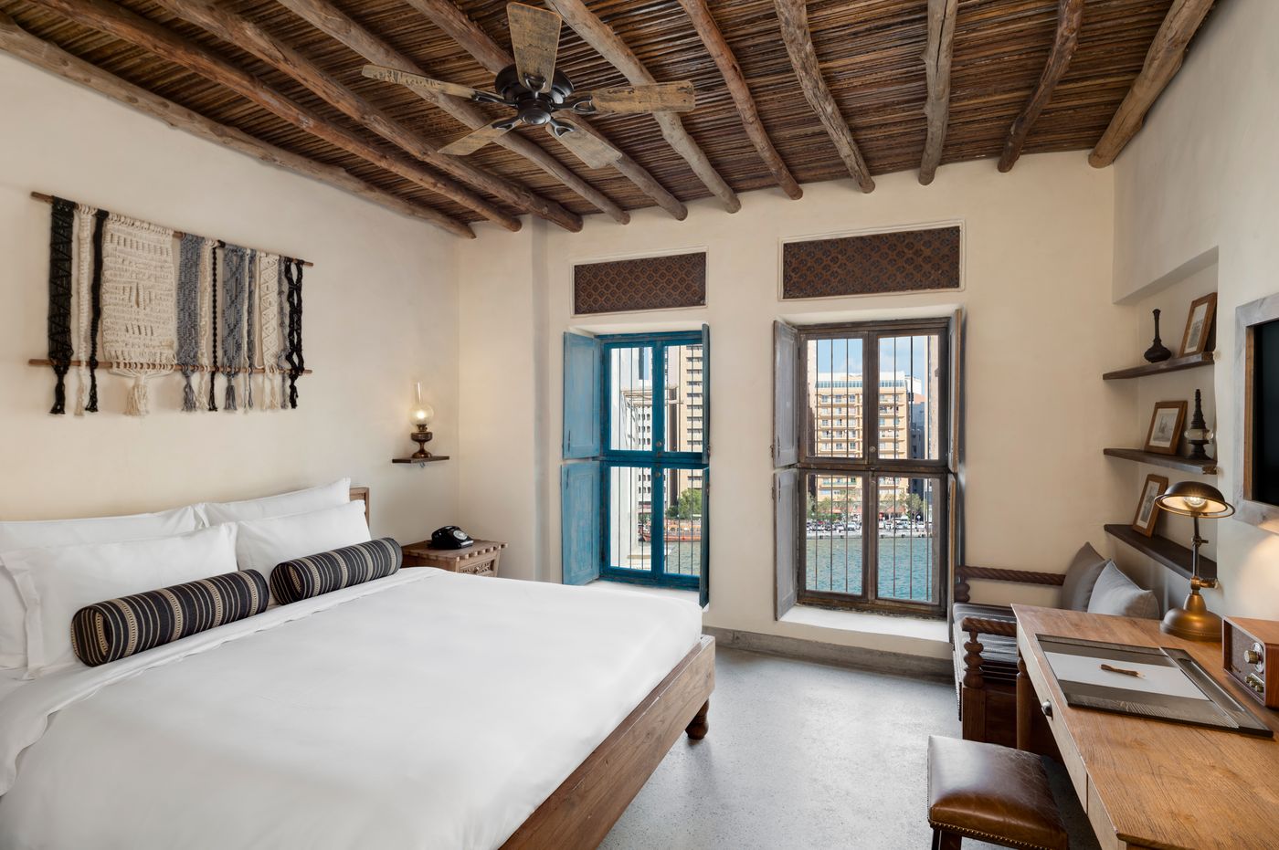 Al Seef Heritage Hotel, Curio Collection by Hilton